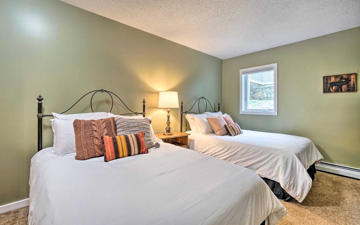 Photo of Bedroom in Londonderry