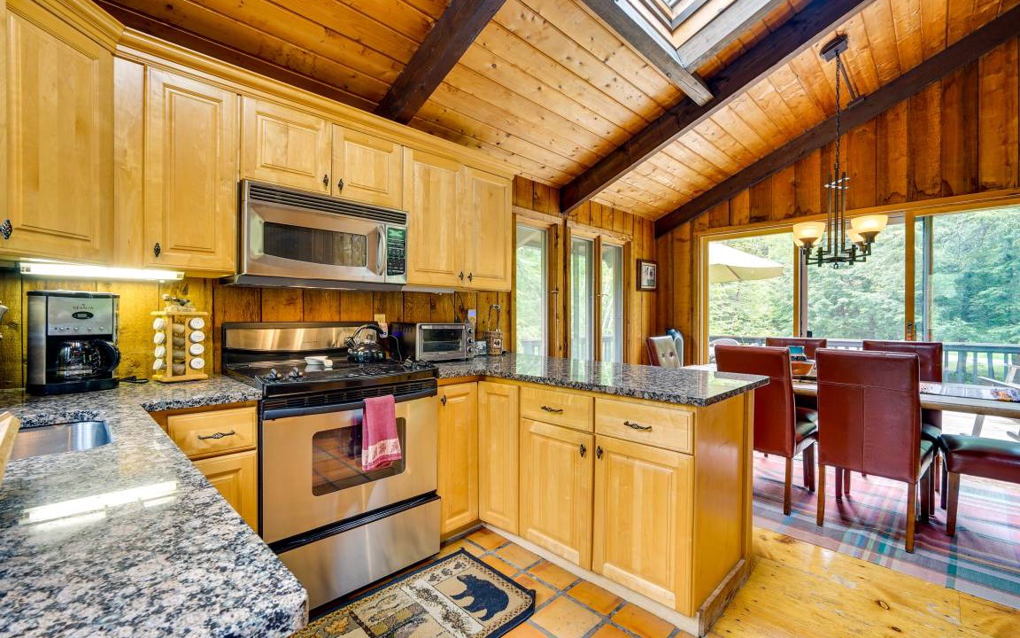 Photo of Kitchen in Jamaica