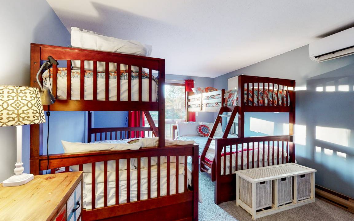 Photo of Bedroom in West Hartford