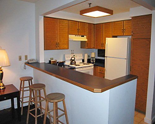 Photo of Kitchen in Bolton Valley
