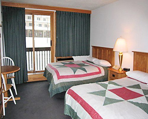 Photo of Bedroom in Bolton Valley