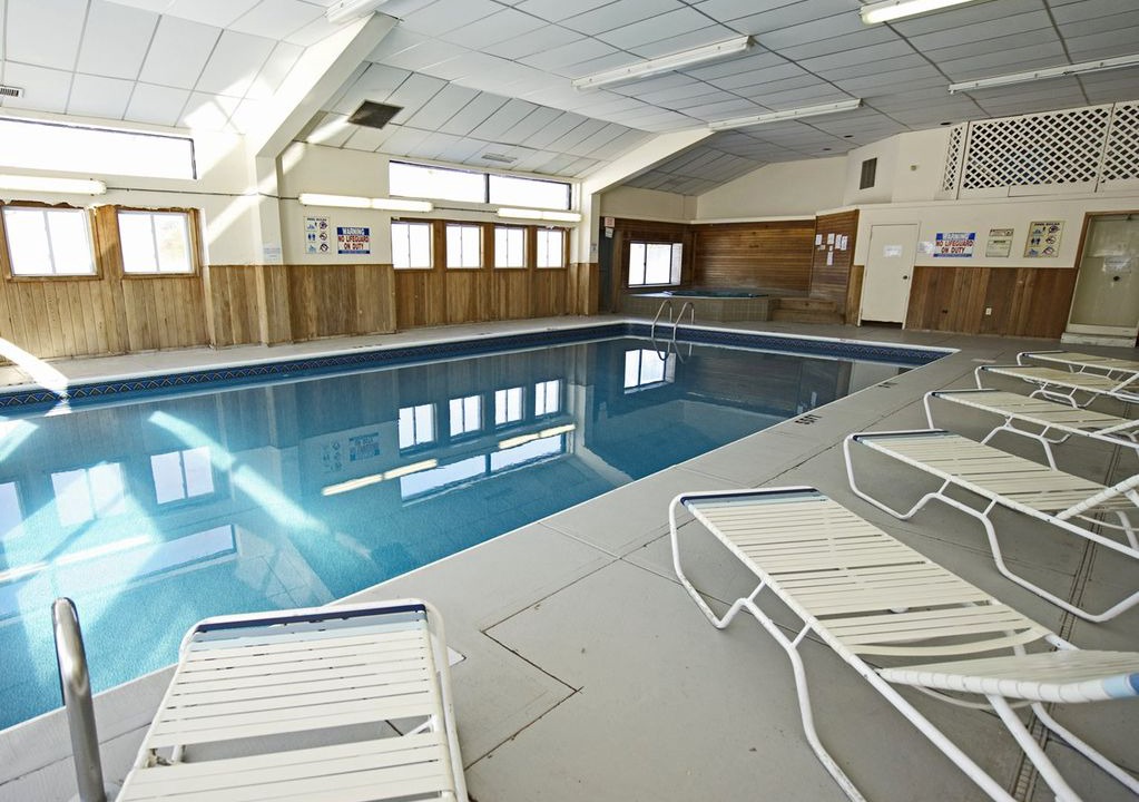 Photo of Outdoor in Bolton Valley