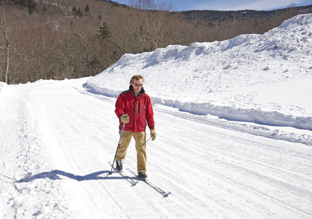 Photo of Others in Bolton Valley