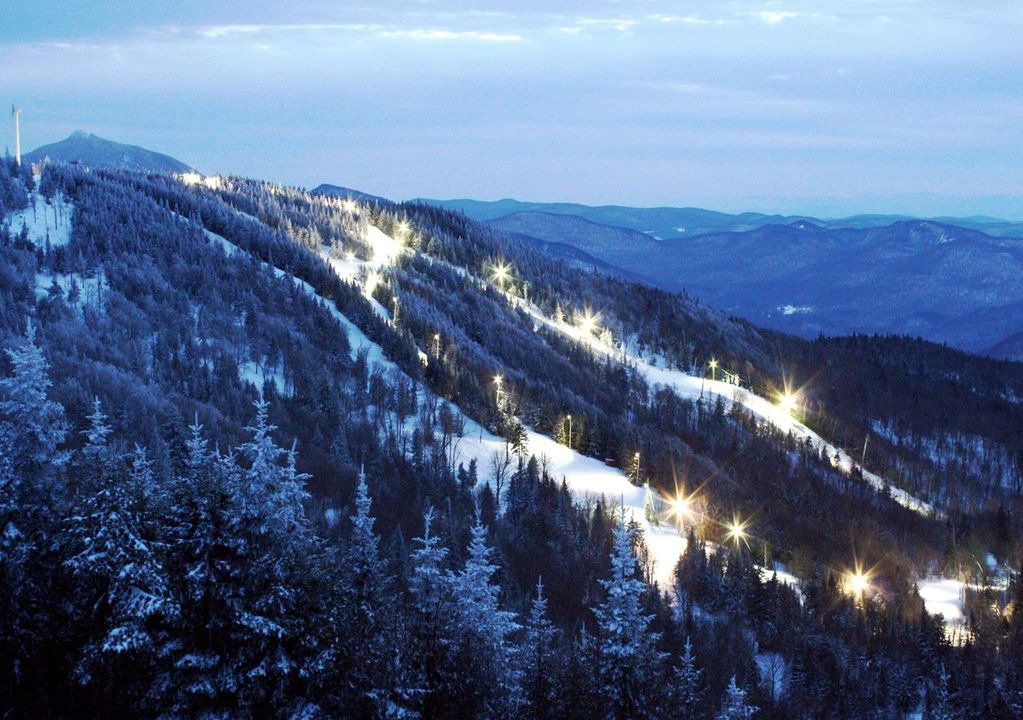 Photo of Others in Bolton Valley