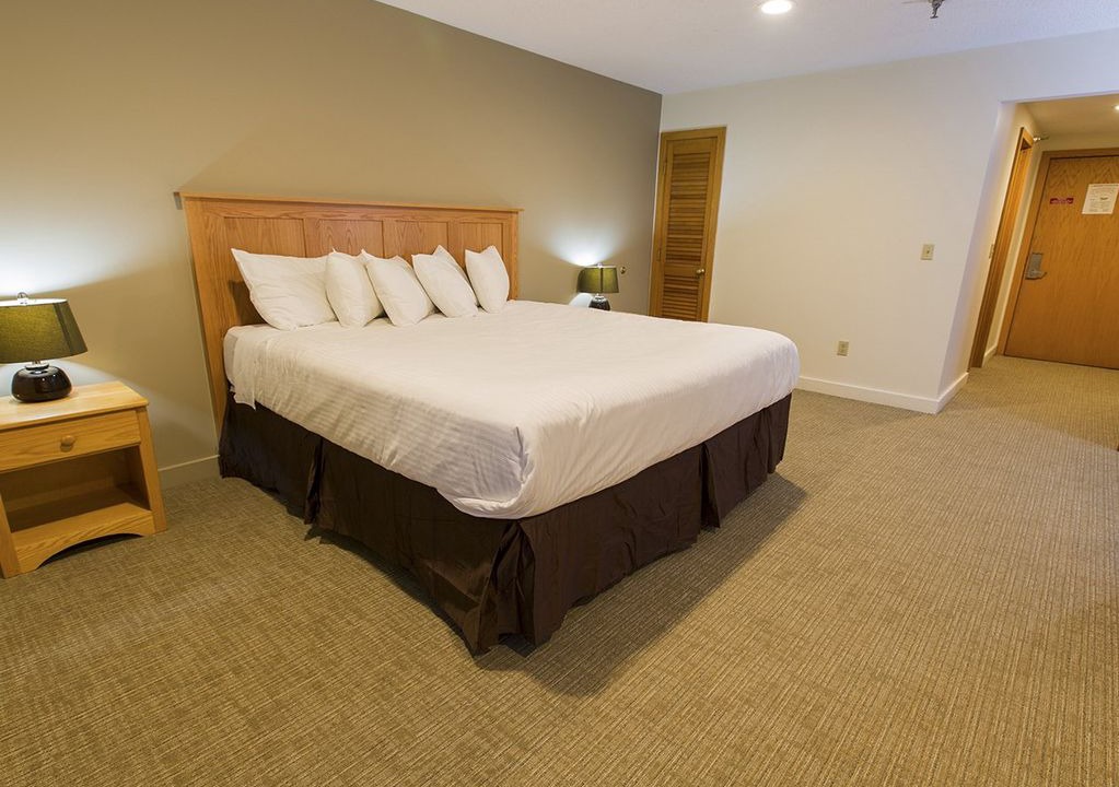 Photo of Bedroom in Bolton Valley