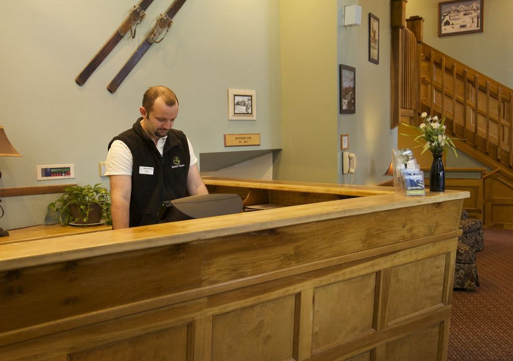 Photo of Others in Bolton Valley