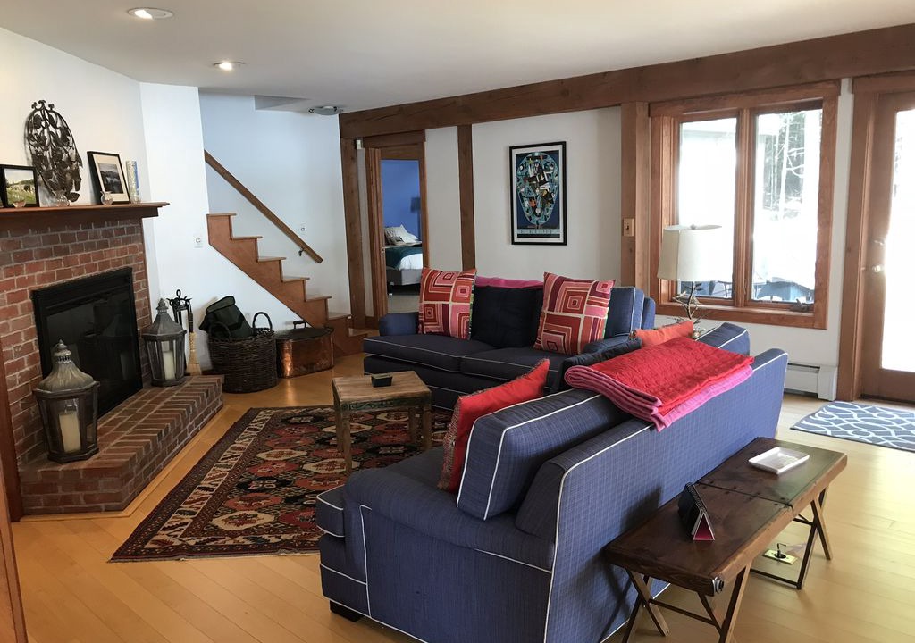 Photo of Livingroom in Plymouth