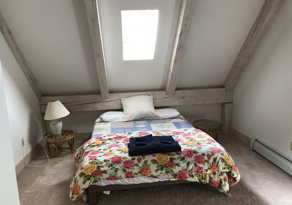 Photo of Bedroom in Plymouth