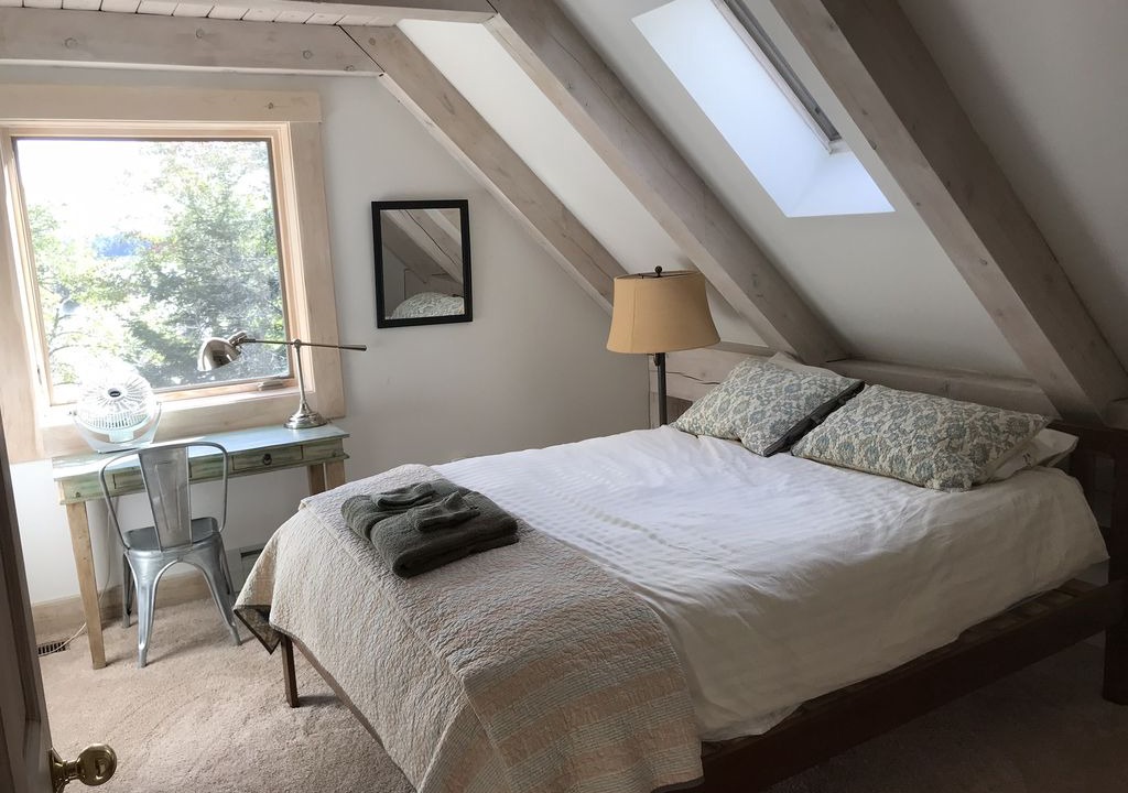 Photo of Bedroom in Plymouth
