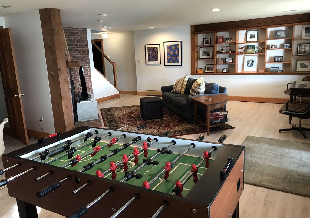Photo of Livingroom in Plymouth
