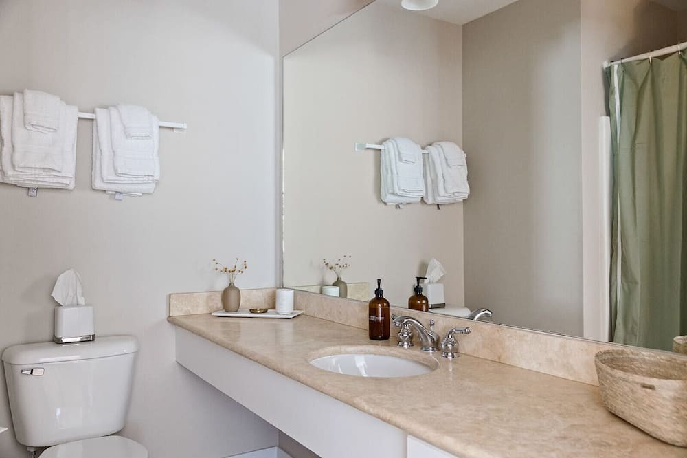 Photo of Bathroom in Stowe Area