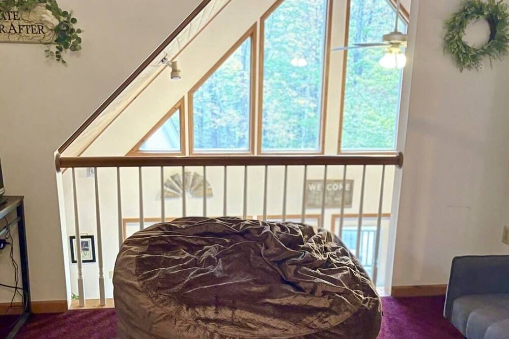 Photo of Bedroom in Shrewsbury