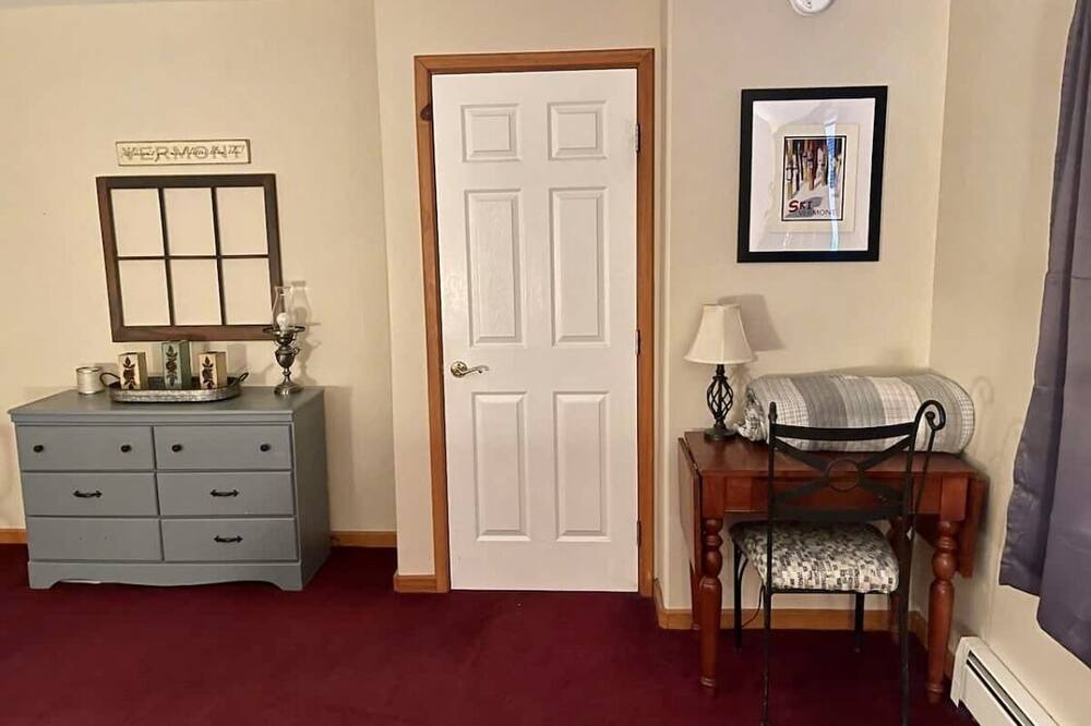 Photo of Bedroom in Shrewsbury