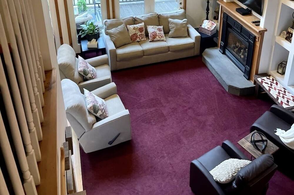 Photo of Livingroom in Shrewsbury