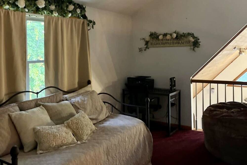 Photo of Bedroom in Shrewsbury