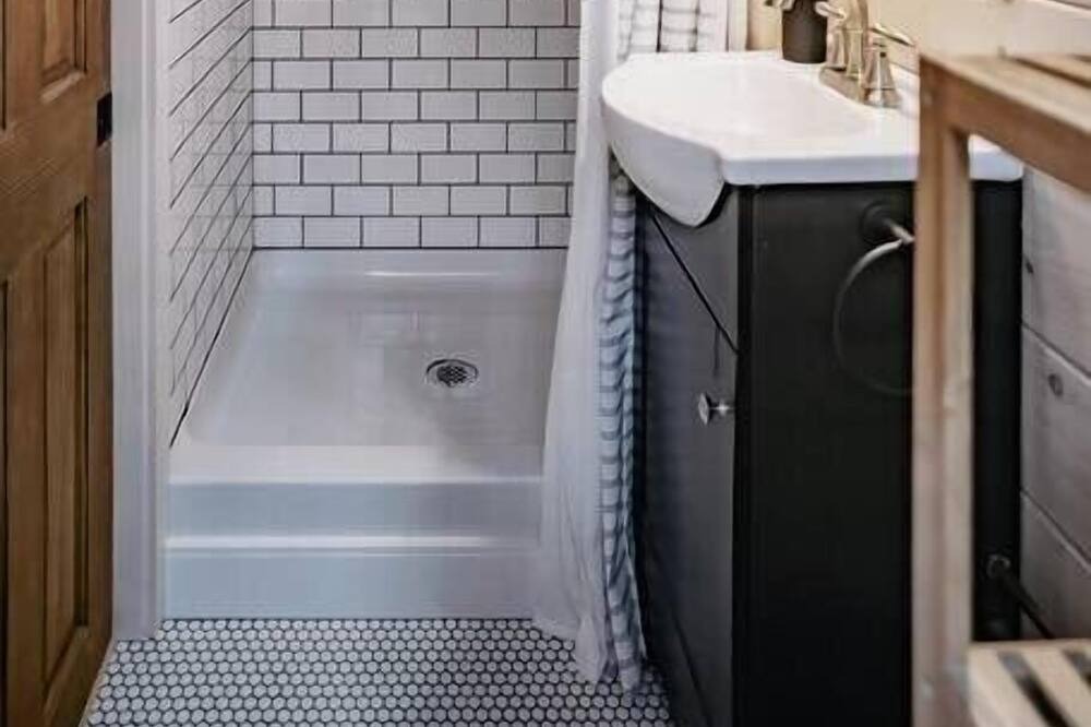 Photo of Bathroom in Chester
