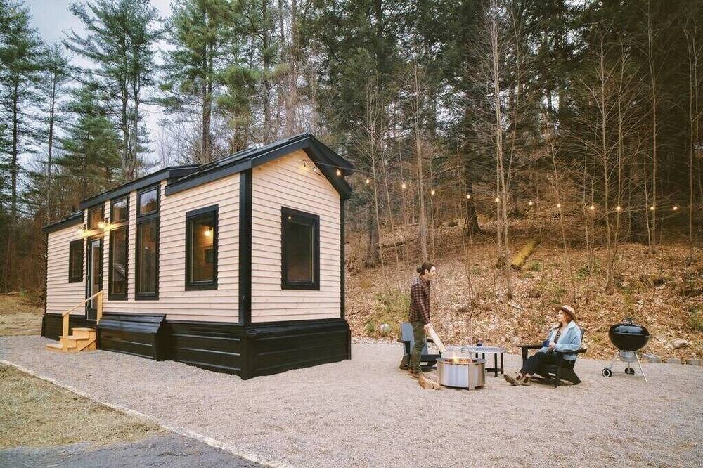 Photo of Outdoor in Chester