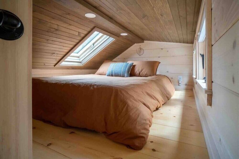 Photo of Bedroom in Chester