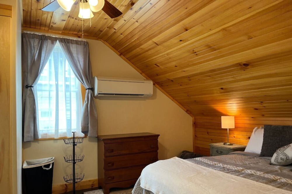 Photo of Bedroom in St. Albans