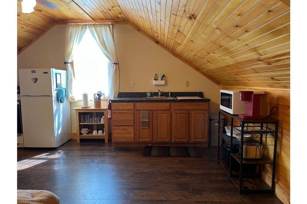 Photo of Kitchen in St. Albans