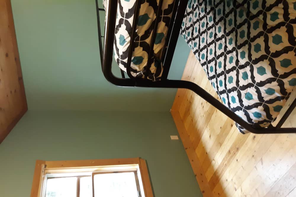 Photo of Bedroom in Stowe Area