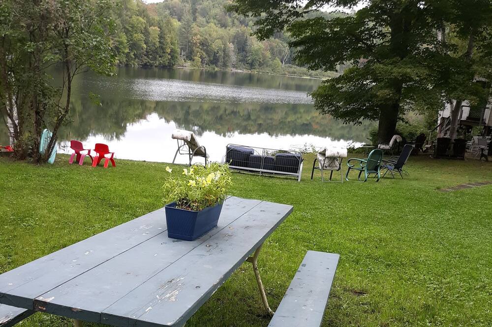 Photo of Outdoor in Stowe Area