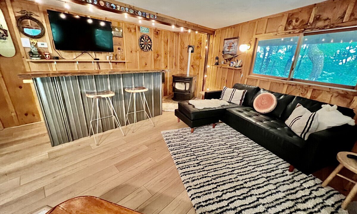 Photo of Livingroom in Windham