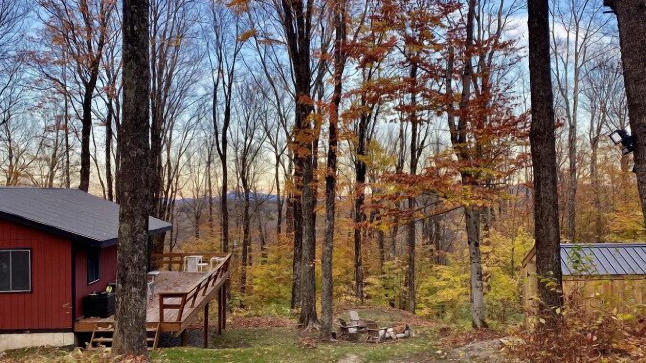 Photo of Outdoor in Windham