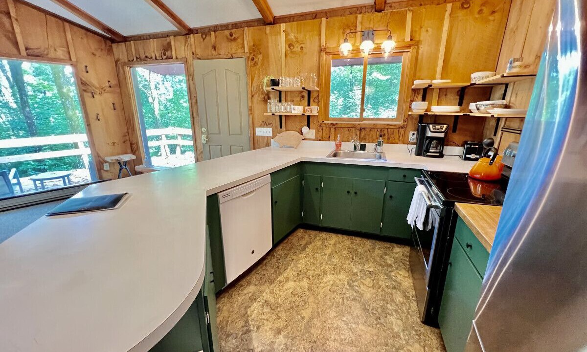 Photo of Kitchen in Windham