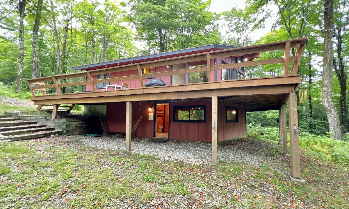 Photo of Outdoor in Windham