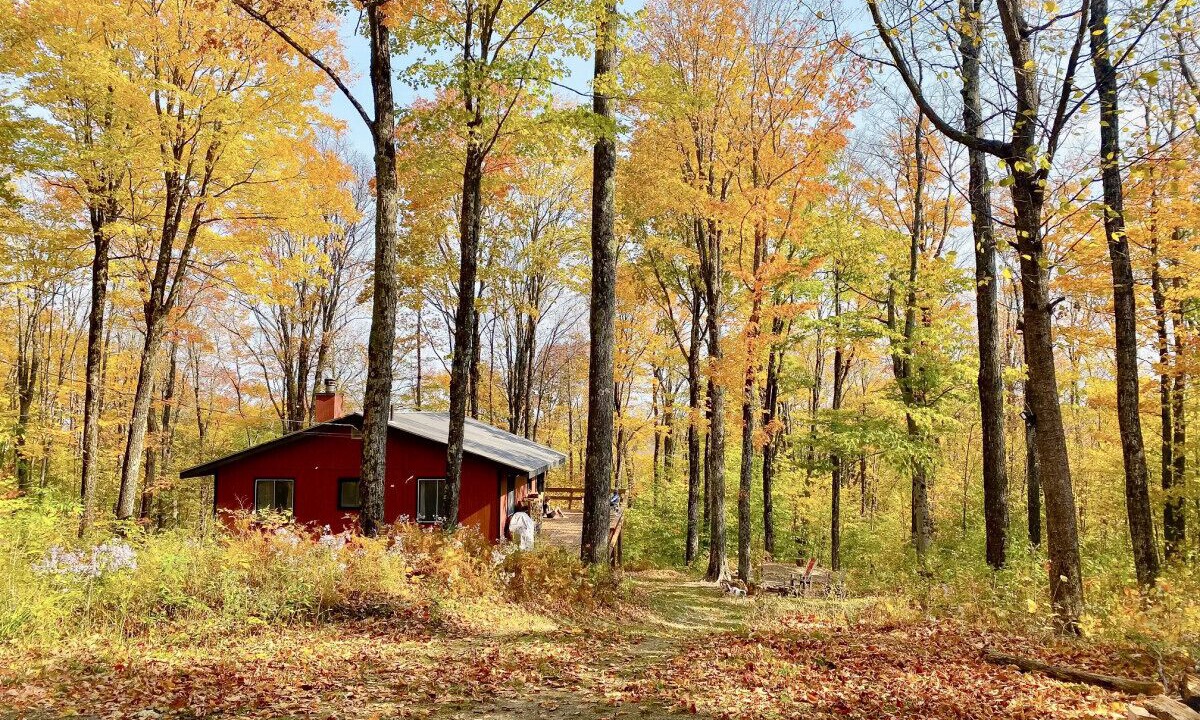Photo of Outdoor in Windham