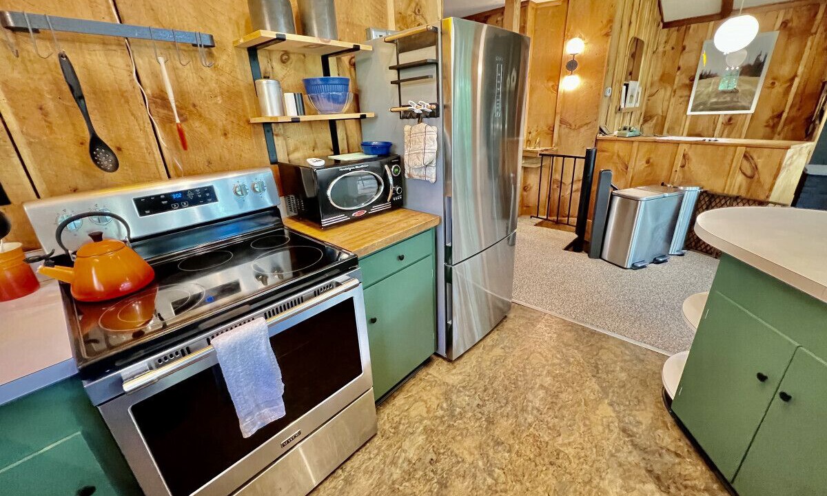 Photo of Kitchen in Windham