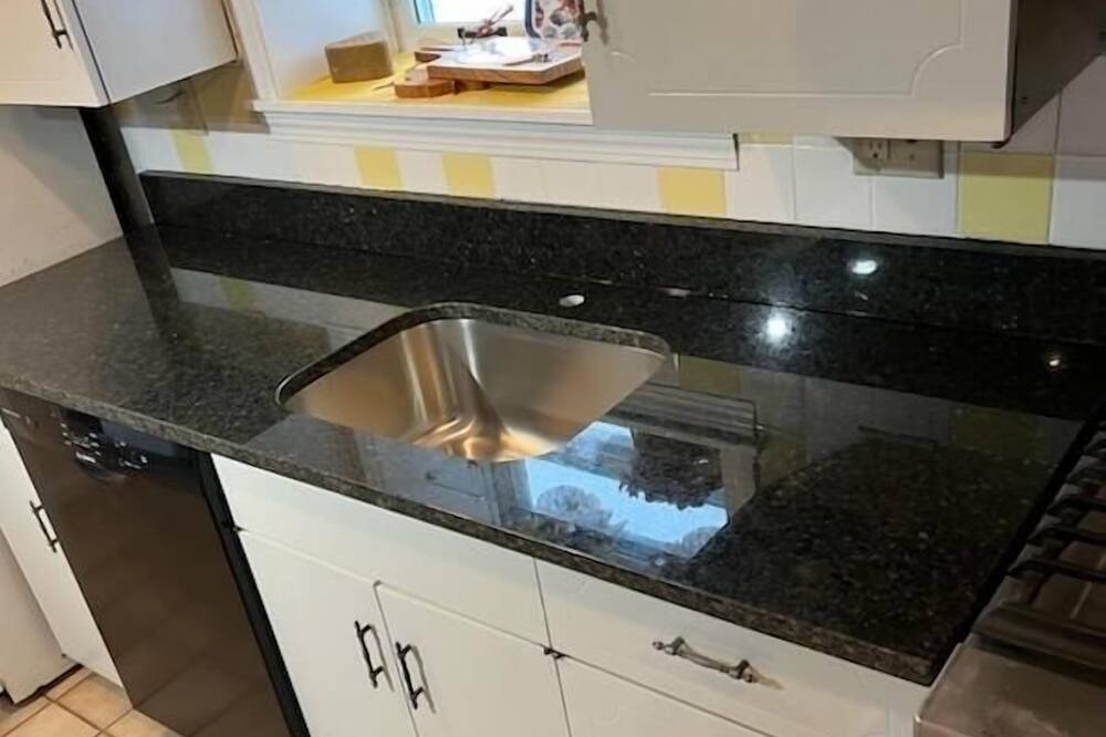 Photo of Kitchen in West Townshend