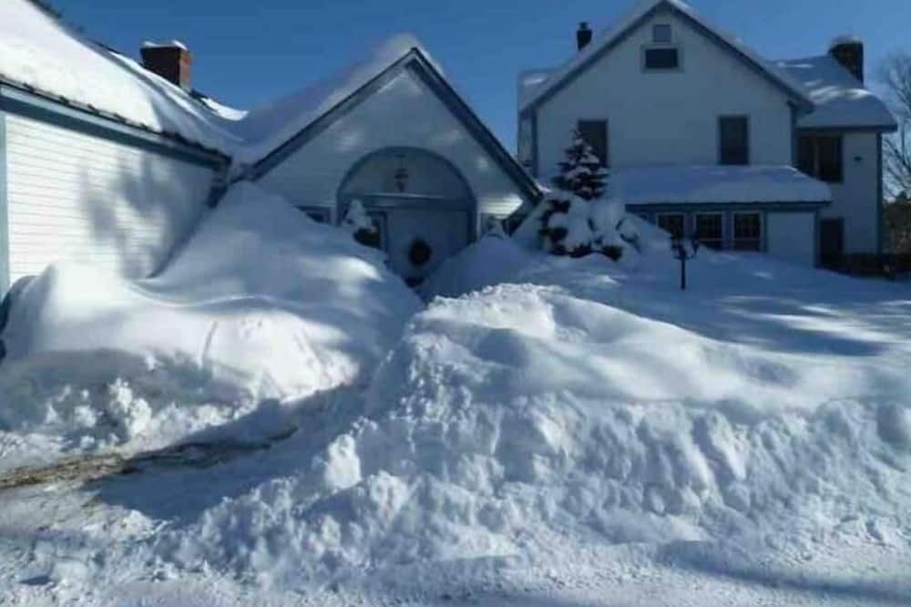 Photo of Outdoor in West Townshend