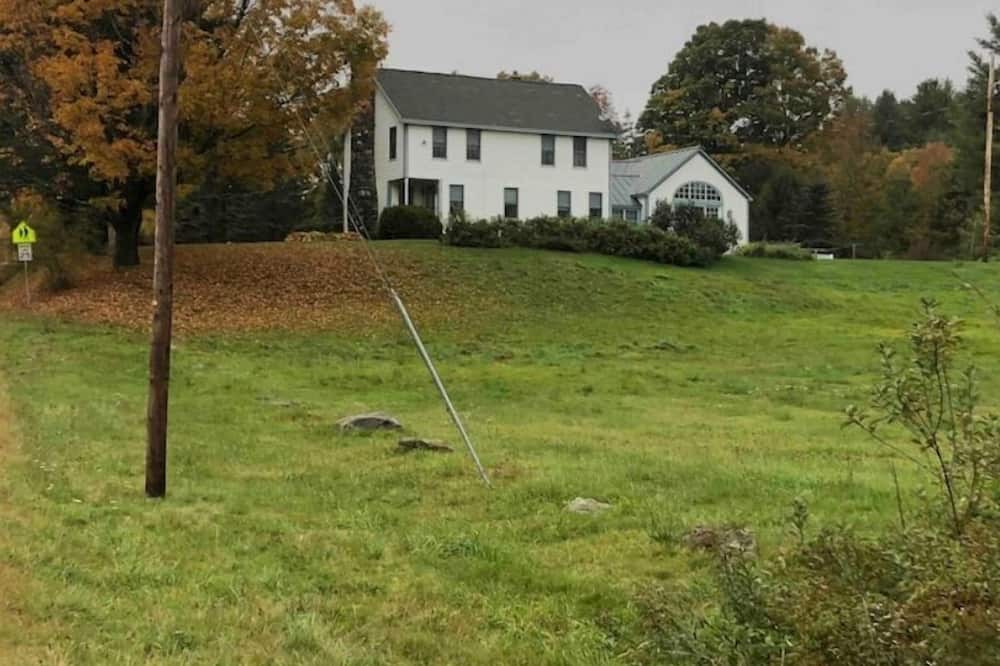 Photo of Outdoor in West Townshend