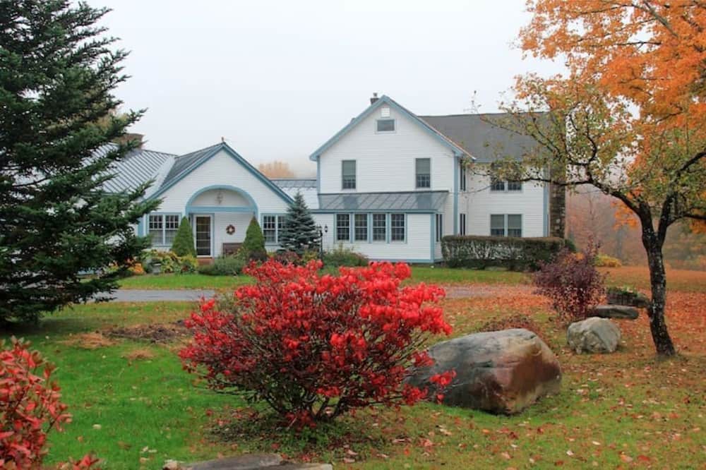 Photo of Outdoor in West Townshend