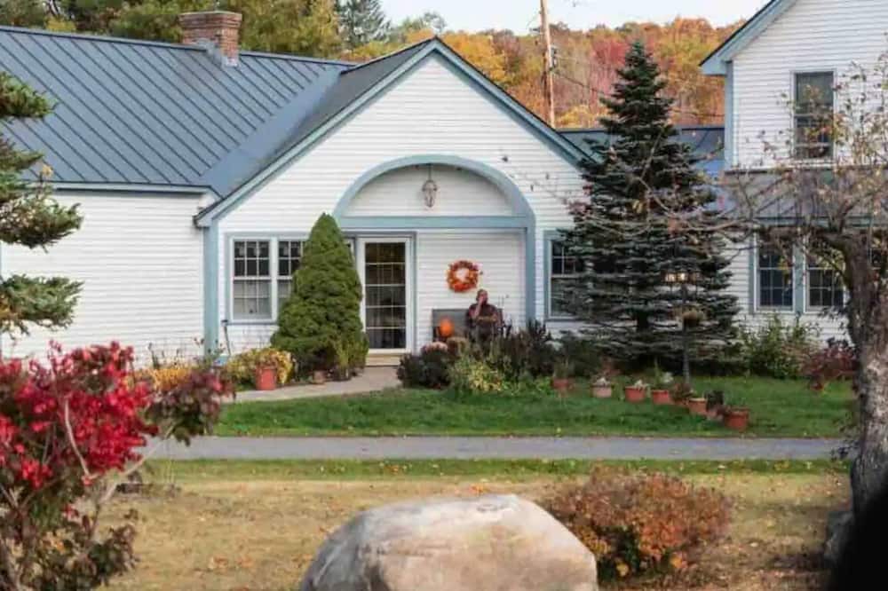 Photo of Outdoor in West Townshend