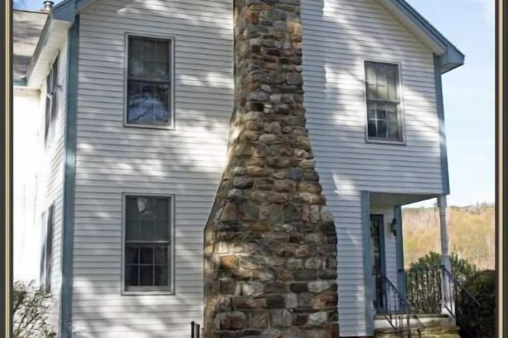 Photo of Outdoor in West Townshend