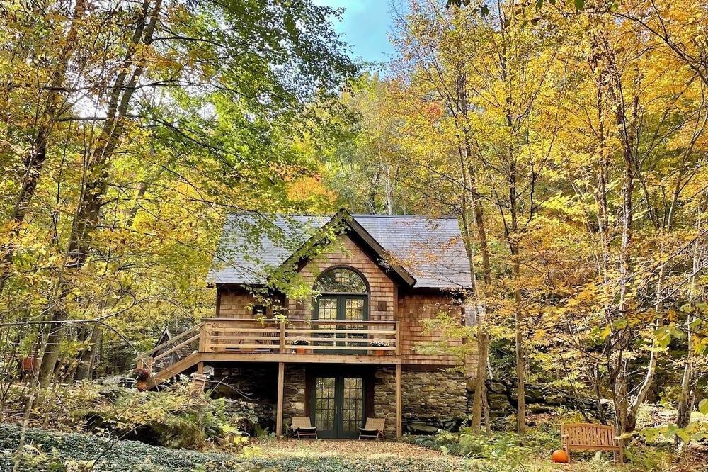 Photo of Outdoor in Middletown Springs
