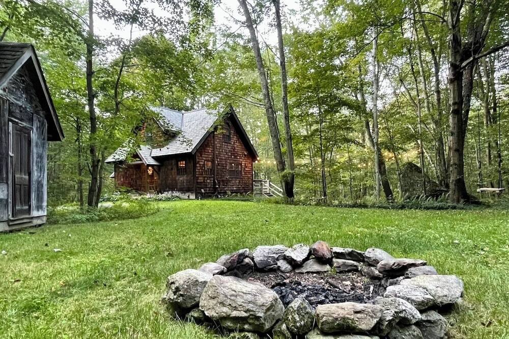 Photo of Outdoor in Middletown Springs