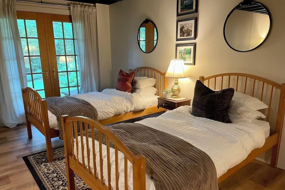 Photo of Bedroom in Middletown Springs