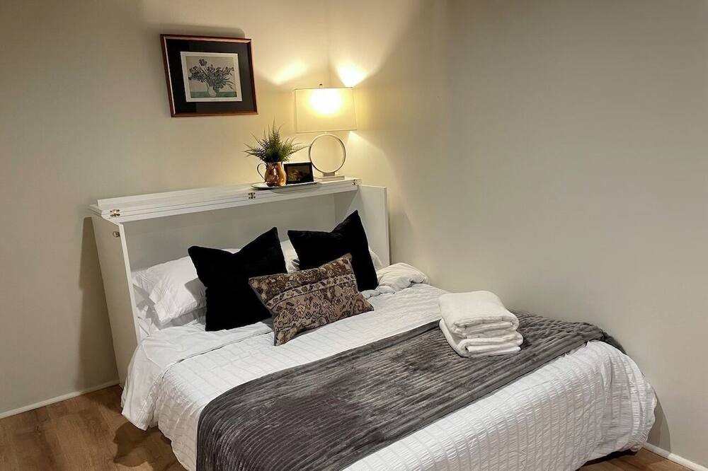 Photo of Bedroom in Middletown Springs