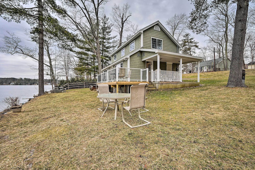 Photo of Outdoor in Poultney