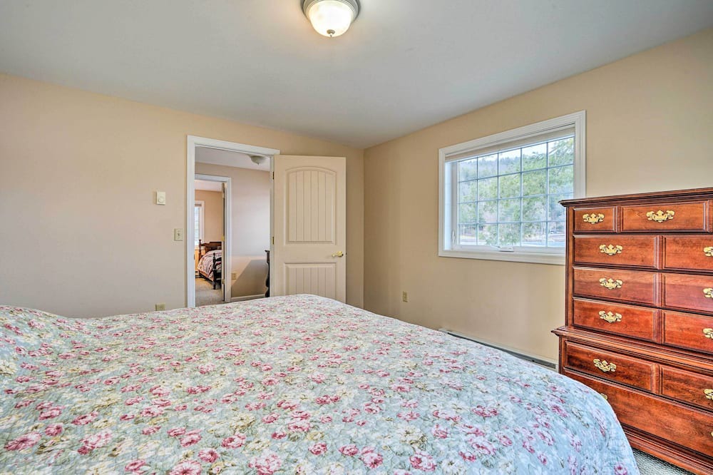 Photo of Bedroom in Poultney