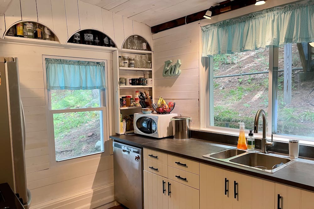 Photo of Kitchen in Fairlee