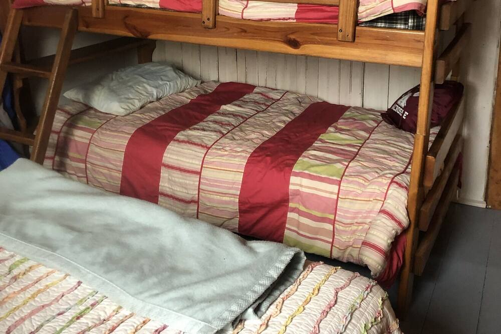 Photo of Bedroom in Fairlee