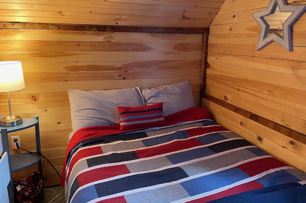 Photo of Bedroom in Fairlee
