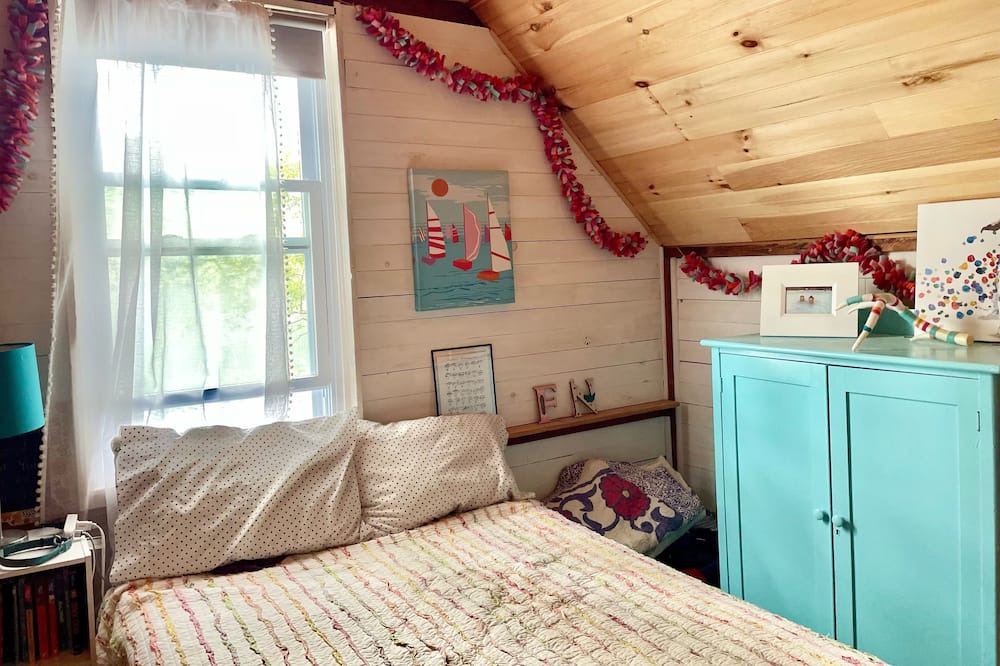 Photo of Bedroom in Fairlee