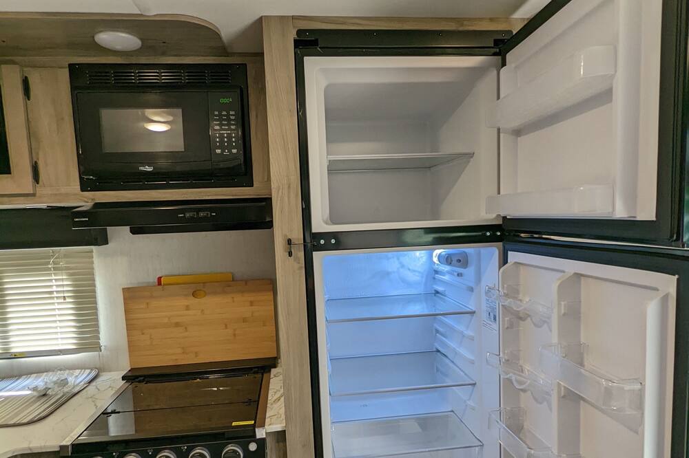 Photo of Kitchen in East Haven  Rutland County