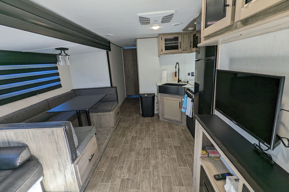 Photo of Kitchen in East Haven  Rutland County